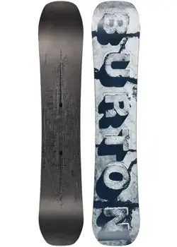 Burton Custom X Review | Snowboarding Profiles