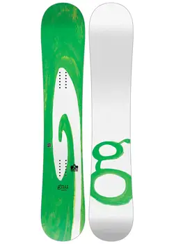 GNU Wagyu 2027 | Snowboarding Profiles GNU Wagyu 2027