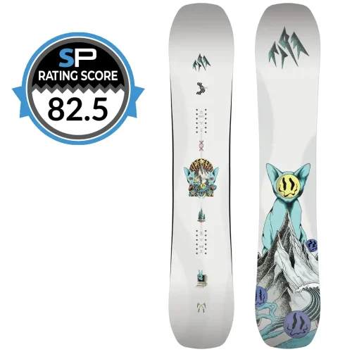 Jones Rally Cat Snowboard Review 2026-2027 | Snowboarding Profiles Jones Rally Cat Snowboard Review 2026-2027