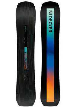 Nidecker Escape Plus 2027