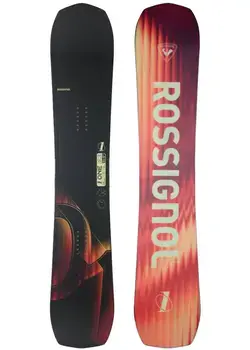 Rossignol One 2027 | Snowboarding Profiles Rossignol One 2027