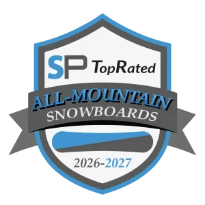 Snowboarding Profiles Top Rated All-Mountain Snowboards 2026-2027